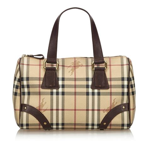 burberry handtaschen outlet second hand